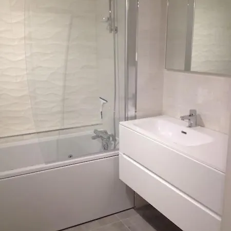 Appartement New Development Place Des Lices