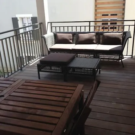 New Development Place Des Lices