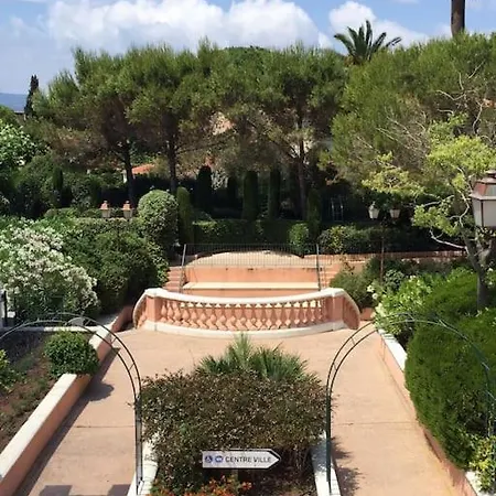 Appartement New Development Place Des Lices *