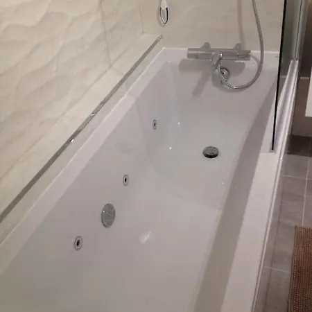 New Development Place Des Lices Apartment *