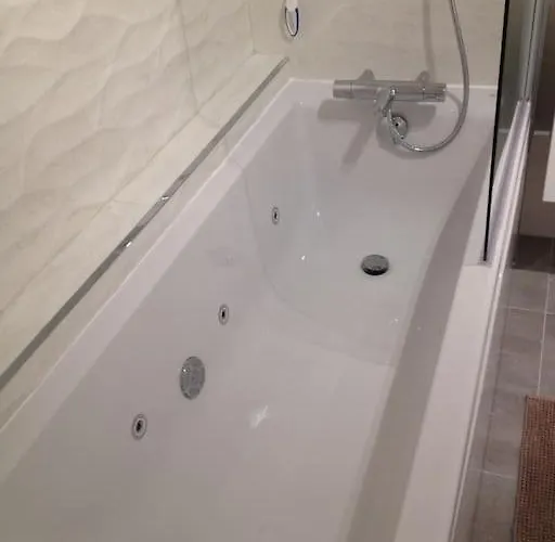 New Development Place Des Lices Apartment *