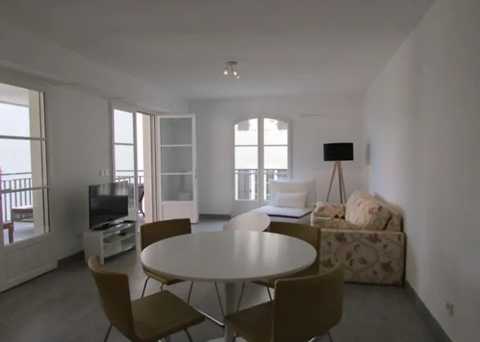 Apartment New Development Place Des Lices *