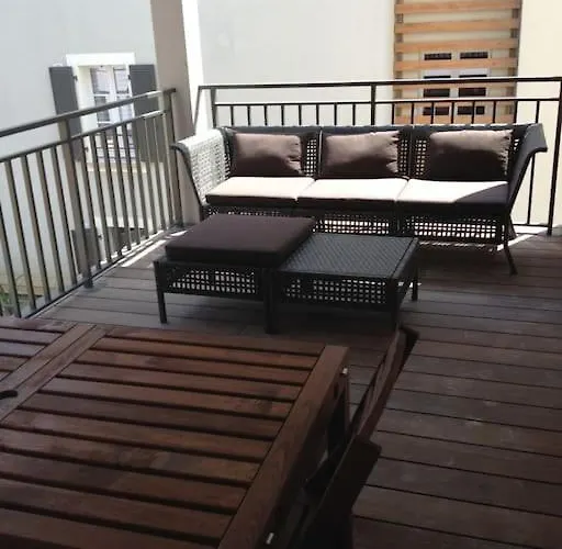 New Development Place Des Lices