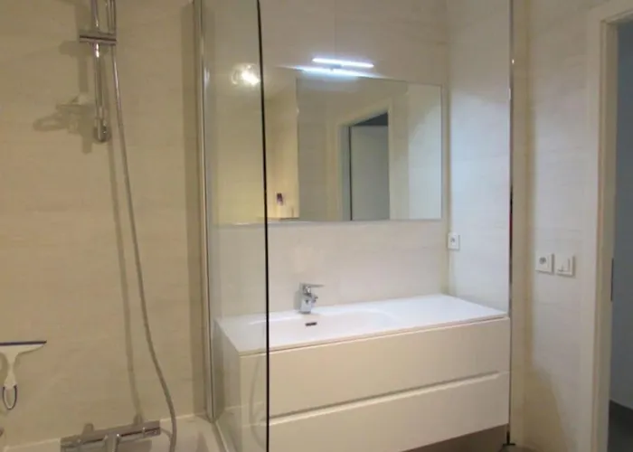 Apartment New Development Place Des Lices