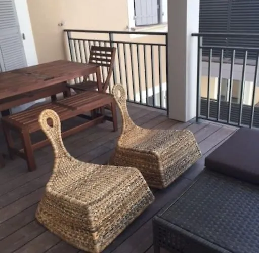 Apartment New Development Place Des Lices