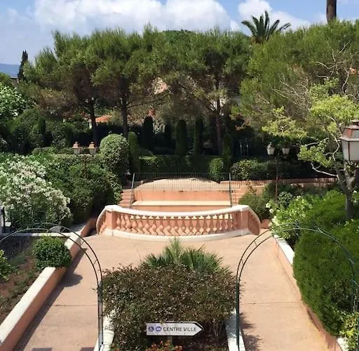 Apartment New Development Place Des Lices *